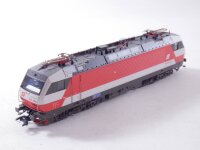 »ROCO 43820 H0 DC · E-LOK BR 1014 013-5 ÖBB · OVP«