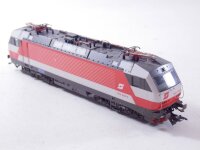 »ROCO 43820 H0 DC · E-LOK BR 1014 013-5 ÖBB · OVP«