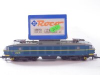 »ROCO 43670 H0 DC · E-LOK BR 2021 SNCB...