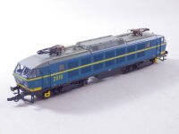 »ROCO 43670 H0 DC · E-LOK BR 2021 SNCB...