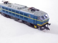 »ROCO 43670 H0 DC · E-LOK BR 2021 SNCB · OVP«