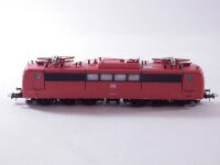 »ROCO 43380 H0 DC · E-LOK BR 151 DB · OVP«