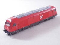 »ROCO 63400 H0 DC · E-LOK BR 2016 DER ÖBB · OVP«