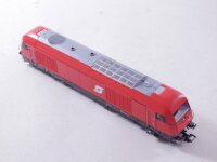 »ROCO 63400 H0 DC · E-LOK BR 2016 DER ÖBB · OVP«