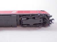 »ROCO 63400 H0 DC · E-LOK BR 2016 DER ÖBB · OVP«