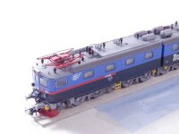 »ROCO 63754 H0 DC · E-LOK SERIE DM3 1200 DER LKAB · OVP«