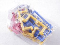 »ROCO 63754 H0 DC · E-LOK SERIE DM3 1200 DER LKAB · OVP«