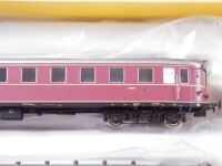 »BRAWA 44354 H0 DC · TRIEBWAGEN VT 62.9  · OVP« #1