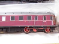 »BRAWA 44354 H0 DC · TRIEBWAGEN VT 62.9  · OVP« #1