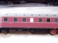 »BRAWA 44354 H0 DC · TRIEBWAGEN VT 62.9  · OVP« #1