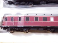 »BRAWA 44354 H0 DC · TRIEBWAGEN VT 62.9  · OVP« #1