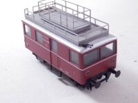 »BRAWA 0520 H0 DC · TURMTRIEBWAGEN KLV 60...