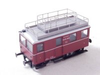 »BRAWA 0520 H0 DC · TURMTRIEBWAGEN KLV 60 DER DB · OVP«