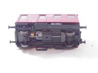 »BRAWA 0520 H0 DC · TURMTRIEBWAGEN KLV 60 DER DB · OVP«