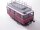 »BRAWA 0520 H0 DC · TURMTRIEBWAGEN KLV 60 DER DB · OVP«