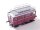 »BRAWA 0520 H0 DC · TURMTRIEBWAGEN KLV 60 DER DB · OVP«