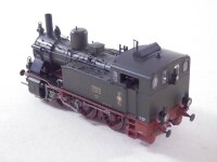 »BRAWA 40500 H0 DC · DAMPFLOK BR 89 KPEV · OVP«