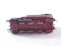 »BRAWA 40500 H0 DC · DAMPFLOK BR 89 KPEV · OVP«