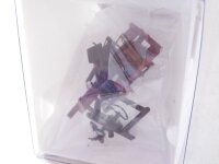 »BRAWA 40500 H0 DC · DAMPFLOK BR 89 KPEV · OVP«