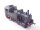»BRAWA 40500 H0 DC · DAMPFLOK BR 89 KPEV · OVP«