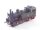 »BRAWA 40500 H0 DC · DAMPFLOK BR 89 KPEV · OVP«