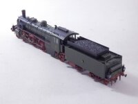 »BRAWA 40282 H0 DC · DAMPFLOK BR S9 DER KPEV · OVP«