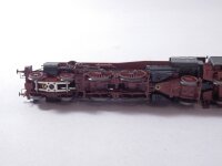 »BRAWA 40282 H0 DC · DAMPFLOK BR S9 DER KPEV · OVP«