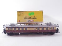 »BRAWA 44130 H0 DC · E-TRIEBWAGEN 1019 DER DRG · OVP«