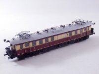 »BRAWA 44130 H0 DC · E-TRIEBWAGEN 1019 DER DRG · OVP«