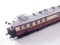 »BRAWA 44130 H0 DC · E-TRIEBWAGEN 1019 DER DRG · OVP«
