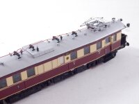 »BRAWA 44130 H0 DC · E-TRIEBWAGEN 1019 DER DRG · OVP«