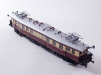 »BRAWA 44130 H0 DC · E-TRIEBWAGEN 1019 DER DRG · OVP«