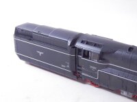 »BRAWA 40130 H0 DC · DAMPFLOK BR 19 1001 DER DRG · OVP«