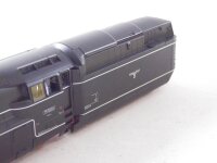 »BRAWA 40130 H0 DC · DAMPFLOK BR 19 1001 DER DRG · OVP«