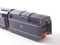 »BRAWA 40130 H0 DC · DAMPFLOK BR 19 1001 DER DRG · OVP«