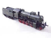 »BRAWA 40100 H0 DC · DAMPFLOK BR G 4/5 5506...