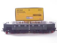 »BRAWA 43162 H0 DC · E-LOK BR E95 DER DRG...