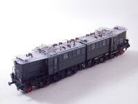 »BRAWA 43162 H0 DC · E-LOK BR E95 DER DRG...