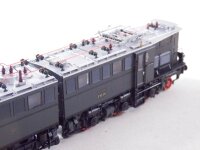 »BRAWA 43162 H0 DC · E-LOK BR E95 DER DRG · OVP«