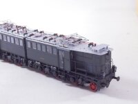 »BRAWA 43162 H0 DC · E-LOK BR E95 DER DRG · OVP«