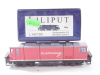 »LILIPUT L142100 H0e DC · DIESELLOK D15...