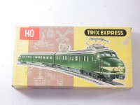 »TRIX EXPRESS 2281 H0 DC · HONDEKOP TRIEBWAGEN DER NS · OVP«
