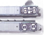 »TRIX EXPRESS 2281 H0 DC · HONDEKOP TRIEBWAGEN DER NS · OVP«