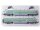 »TRIX EXPRESS 2281 H0 DC · HONDEKOP TRIEBWAGEN DER NS · OVP«