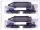 »TRIX 23982 H0 DC · WAGENSET CARBID FLASCHENWAGEN · OVP«