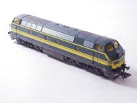»MÄRKLIN 3467 H0 AC DELTA · DIESELLOK...