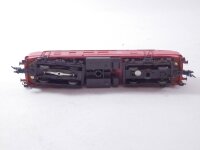 »FLEISCHMANN 4237 H0 DC · DIESELLOK BR 218 DB · OVP«