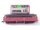 »FLEISCHMANN 4237 H0 DC · DIESELLOK BR 218 DB · OVP«