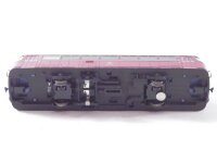 »FLEISCHMANN 4407 H0 DC · SCHIENENBUS BR 795 DER DB · OVP«