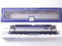 »LIMA 204893 H0 DC · E-LOK CLASS 92...